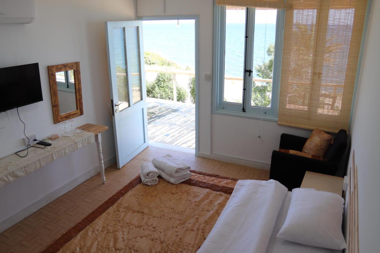 Summer Dream Cyprus Maroni Exterior photo