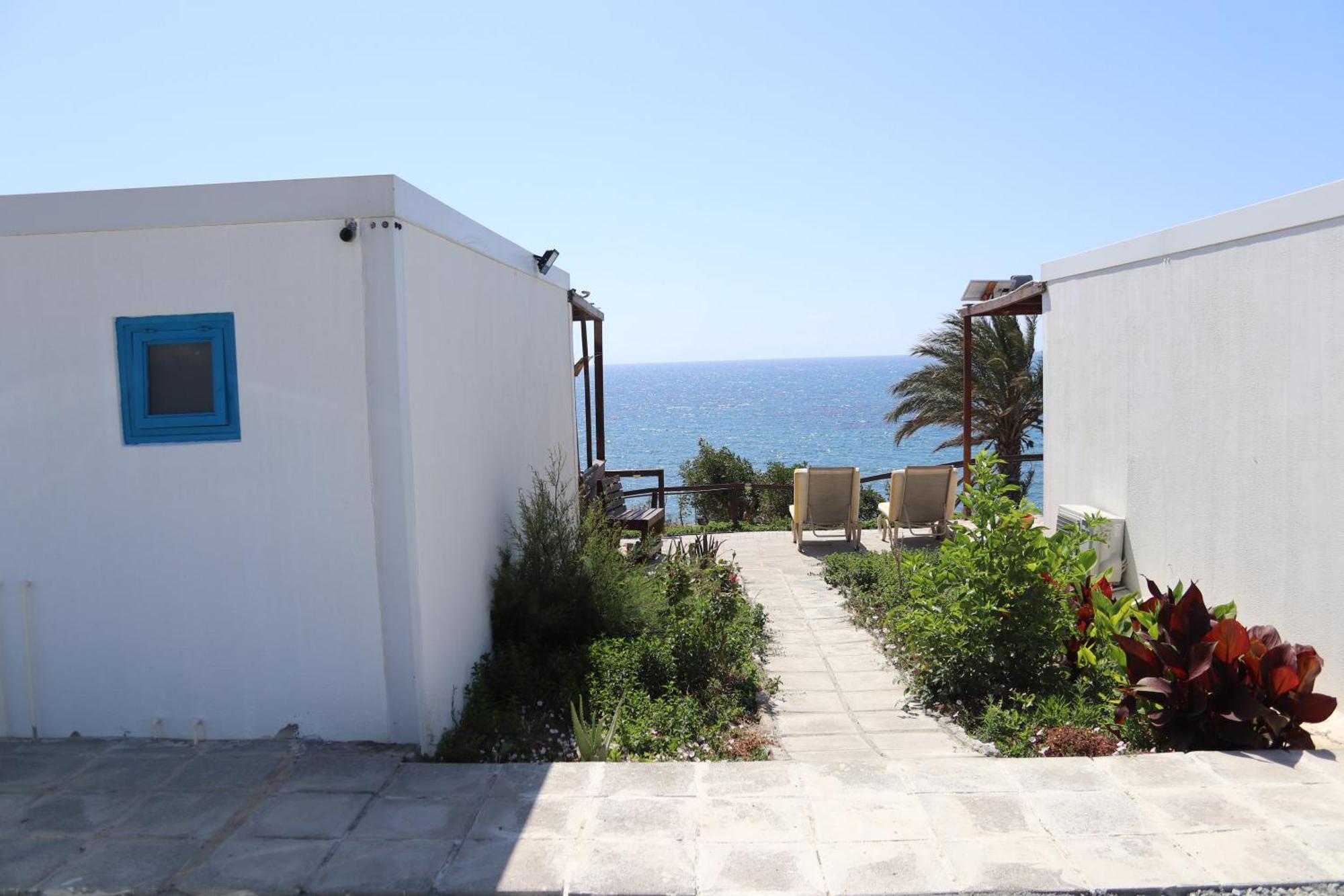 Summer Dream Cyprus Maroni Exterior photo